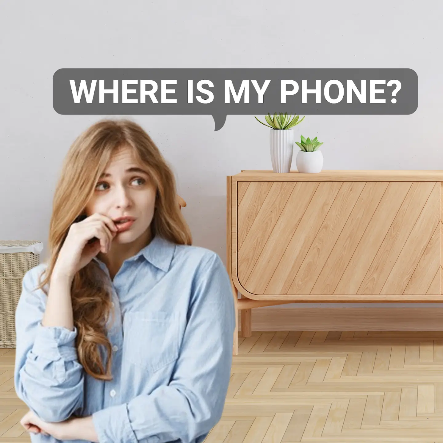 XFind: Clap To Find My Phone